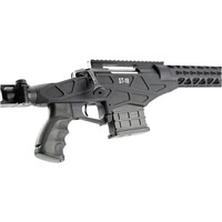 Carabine à répétition ST18 Sabatti, Mercury sport