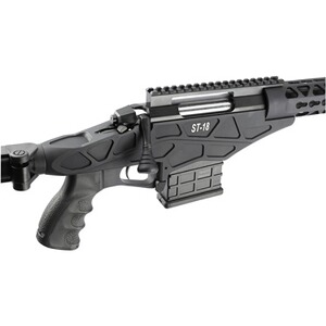 Carabine à répétition ST18 Sabatti, Mercury sport