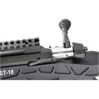 Carabine à répétition ST18 Sabatti, Mercury sport