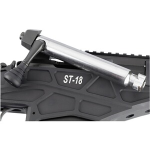 Carabine à répétition ST18 Sabatti, Mercury sport