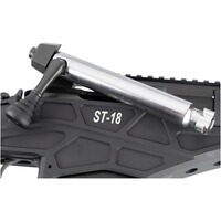 Carabine à répétition ST18 Sabatti, Mercury sport