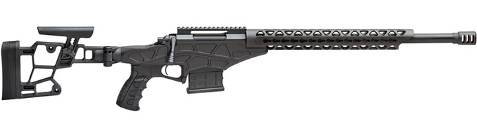 Carabine à répétition ST18 Sabatti, Mercury sport