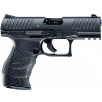 Pistolet PPQ M2, Walther