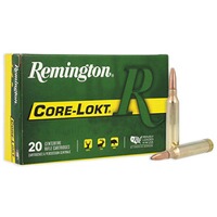 .7mm Rem. Mag. Core-Lokt PSP 11,3g/175grs., Remington
