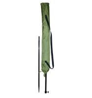 Parapluie de chasse grande taille