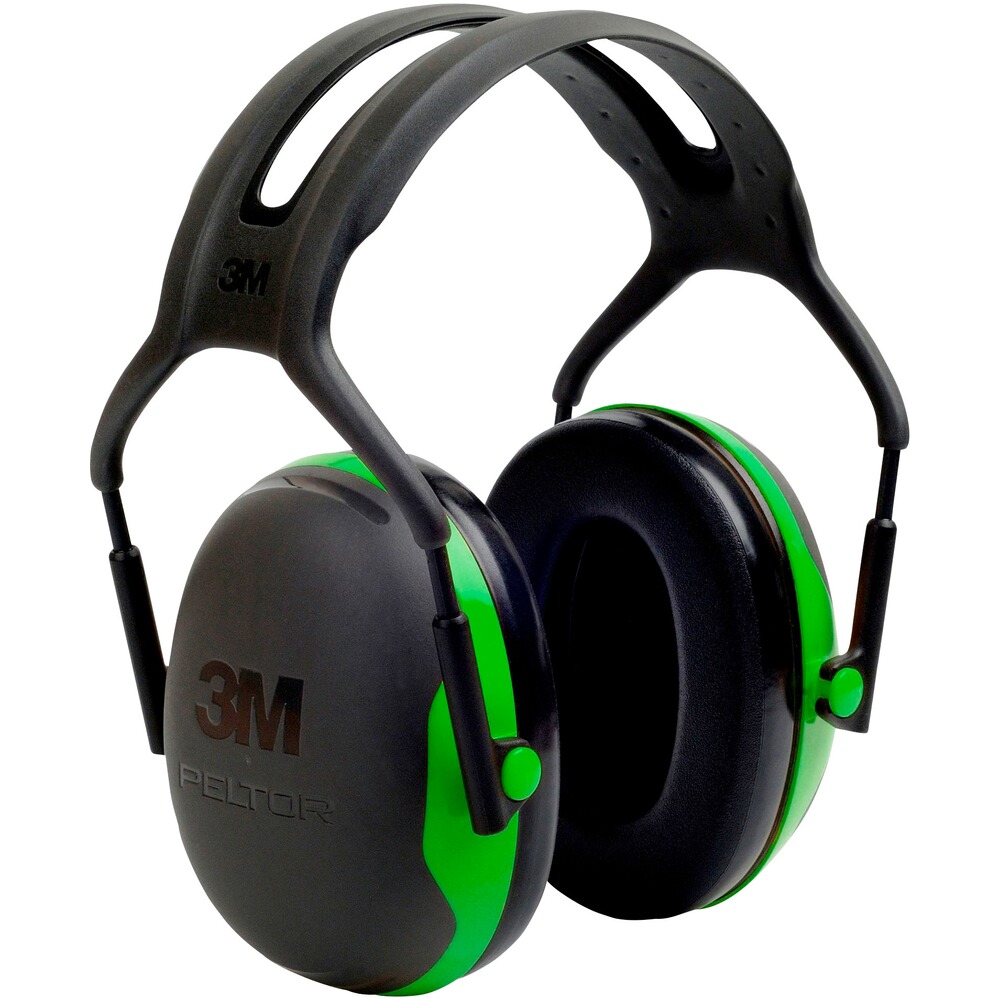 Casque anti-bruit X1 A