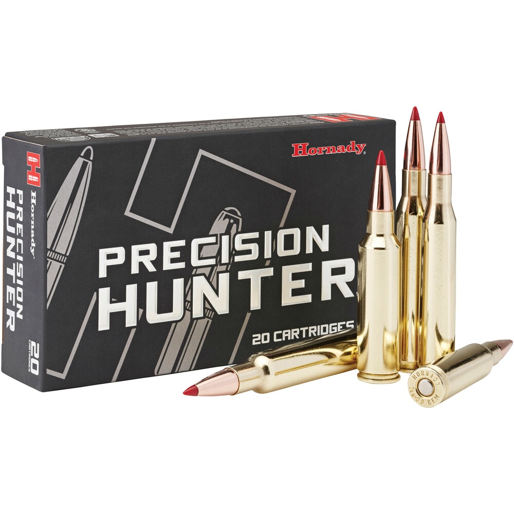 .338 Lapua Mag. ELD-X 17,5g/270grs.