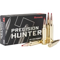 .338 Lapua Mag. ELD-X 17,5g/270grs., Hornady