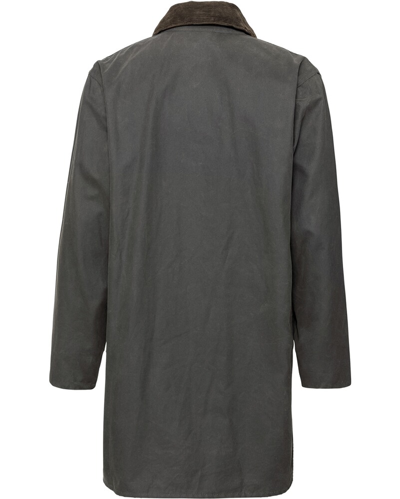 Manteau huilée Northumbria, Barbour