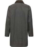 Manteau huilée Northumbria, Barbour
