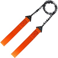 Scie à main chaine Nordic Pocket Saw