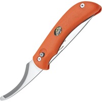 Set couteau Swingblaze et aiguisoir, Outdoor Edge