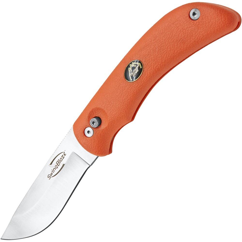 Couteau de chasse SwingBlade, Outdoor Edge