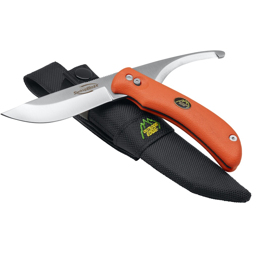 Couteau de chasse SwingBlade