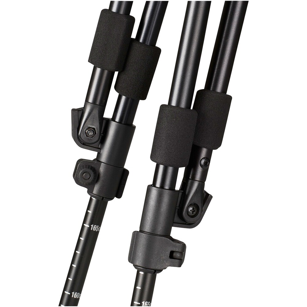 Canne de pirsch Erase XT, Seeland