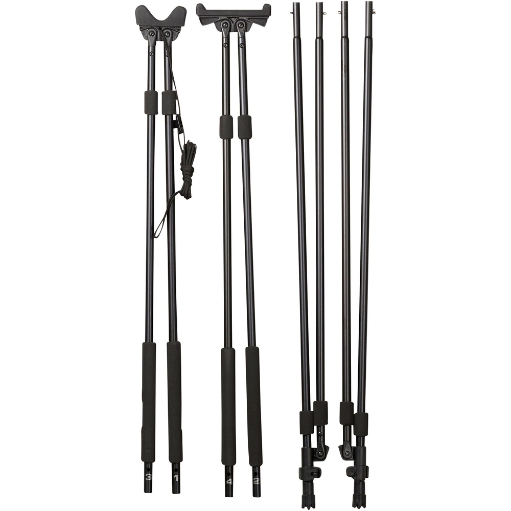 Canne de pirsch Erase XT, Seeland