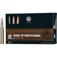 .270Win. Speed Tip Pro 140grs., RWS