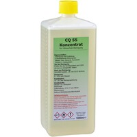Concentré de nettoyage CQ55, qteck