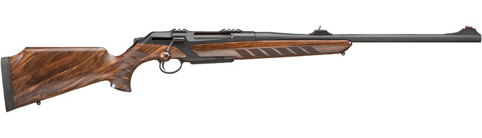 Carabines linéaire RX Helix Lady DS Standard, Merkel