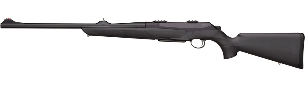 Carabine à répétition Helix Explorer, Merkel