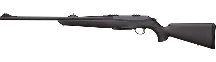 Carabine à répétition Helix Explorer, Merkel