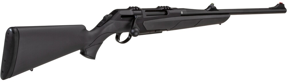 Carabine à répétition Helix Explorer, Merkel