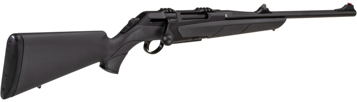Carabine à répétition Helix Explorer, Merkel