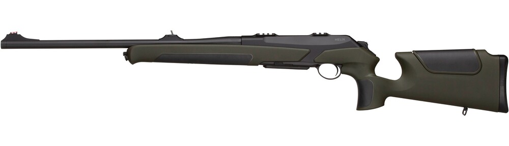 Carabine à répétion RX Helix Speedster Semi-Weight, Merkel