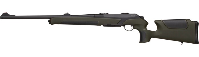 Carabine à répétion RX Helix Speedster Semi-Weight, Merkel