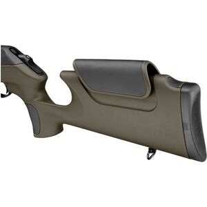 Carabine à répétion RX Helix Speedster Semi-Weight, Merkel