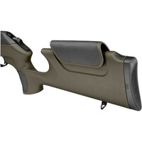 Carabine à répétion RX Helix Speedster Semi-Weight, Merkel