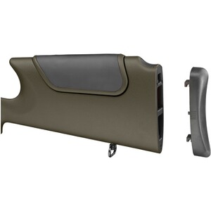 Carabine à répétion RX Helix Speedster Semi-Weight, Merkel