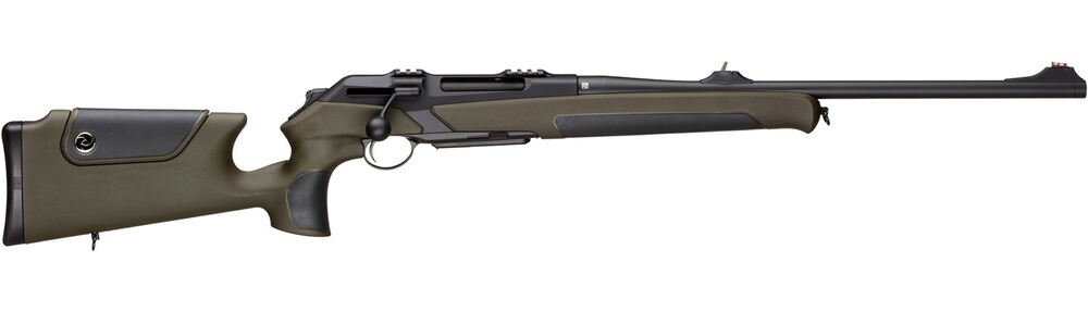 Carabine à répétion RX Helix Speedster Semi-Weight