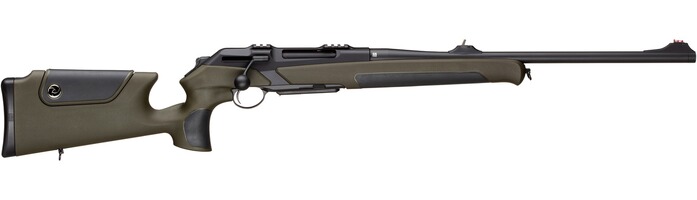 Carabine à répétion RX Helix Speedster Semi-Weight, Merkel