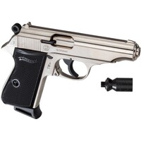 Pistolet à blanc PP, Walther