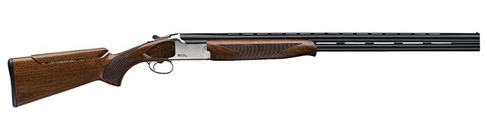 Fusil superposé B525 New Sporter One Adjustable, Browning
