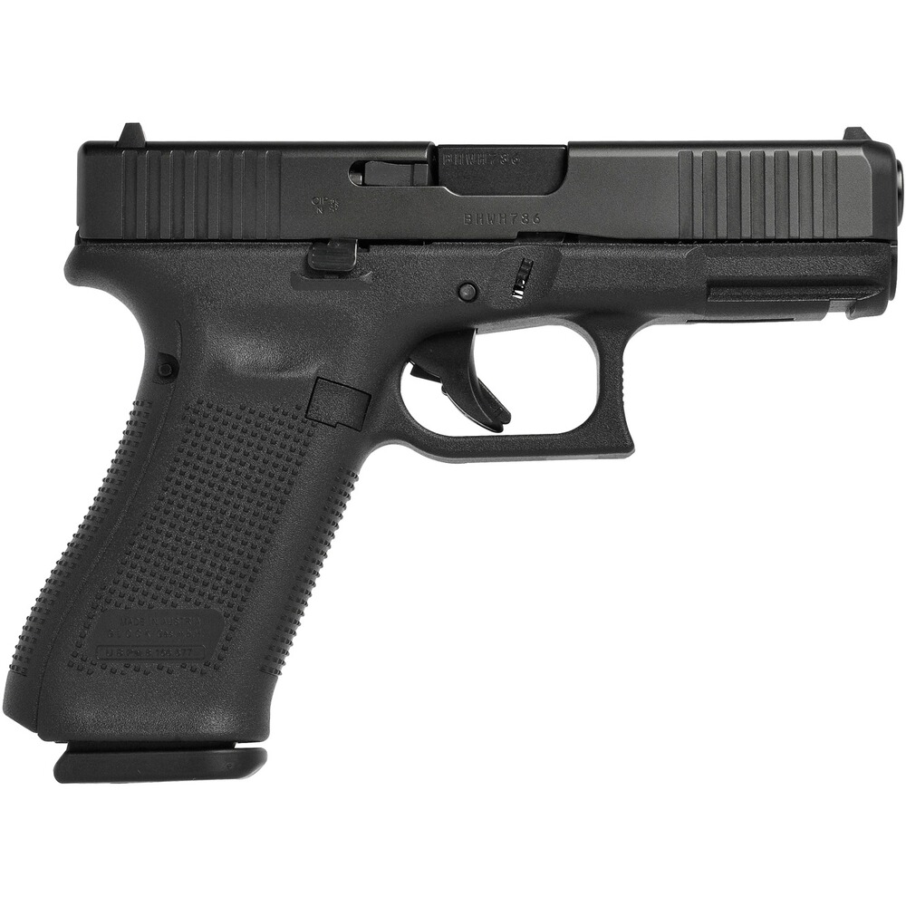 Pistolet 45 Crossover Gen5, Glock