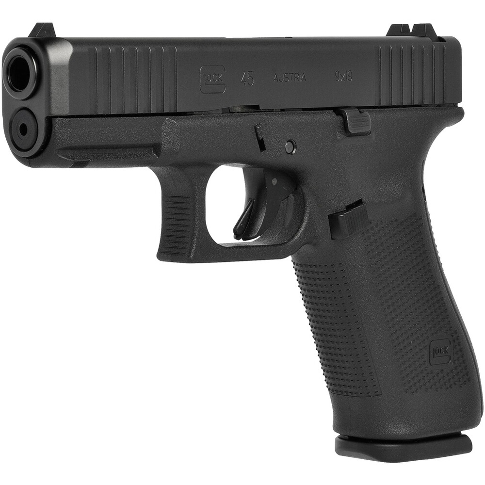 Pistolet 45 Crossover Gen5, Glock