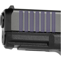 Pistolet 45 Crossover Gen5, Glock