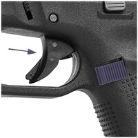 Pistolet 45 Crossover Gen5, Glock