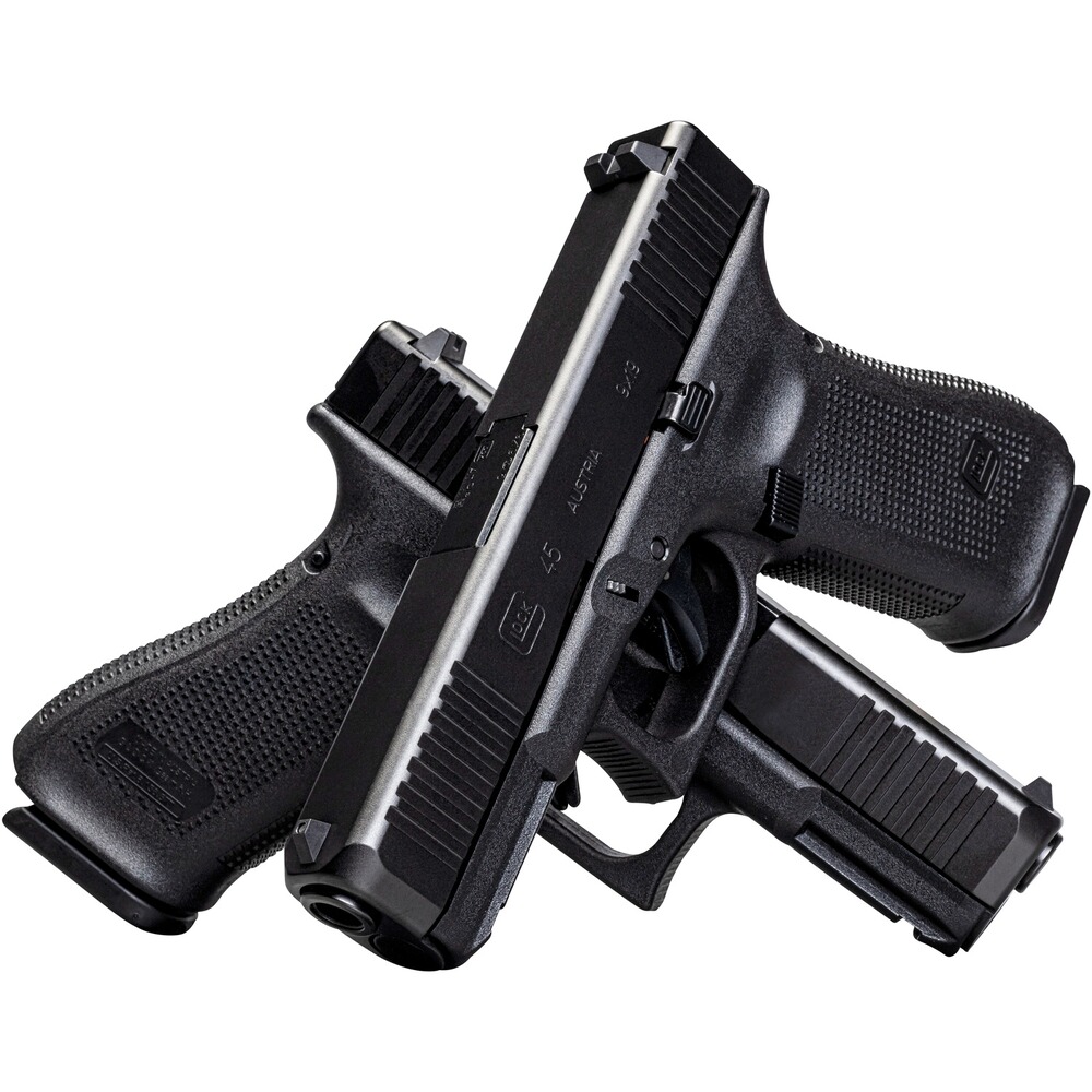 Pistolet 45 Crossover Gen5, Glock