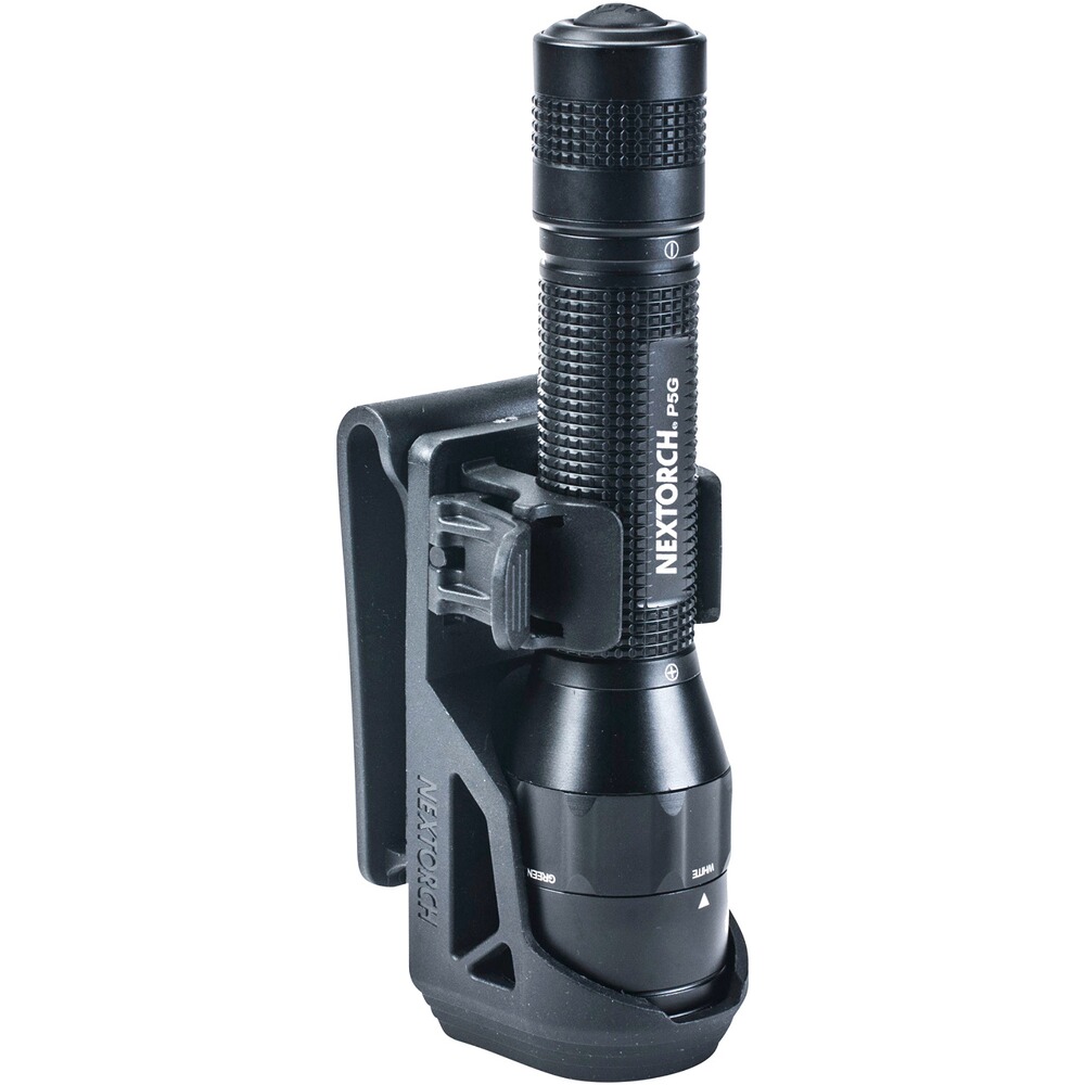 Holster pour lampe de poche V5, NEXTORCH