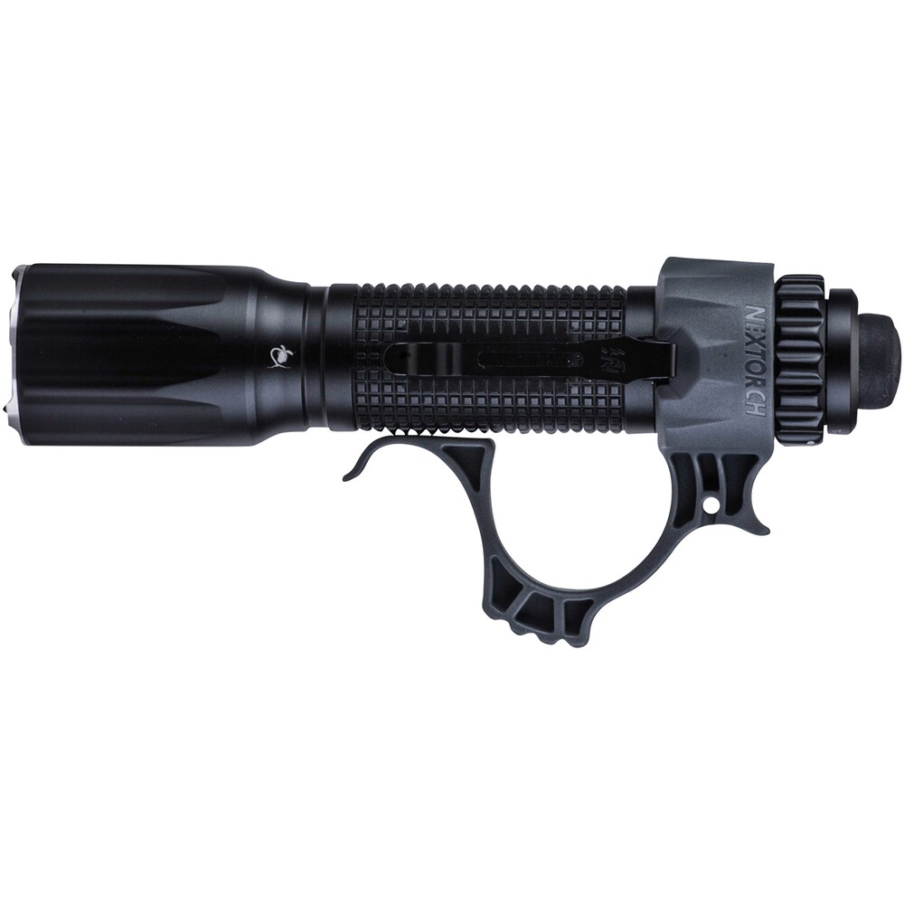 Anneau de fixation pour lampe Nextorch TA30, NEXTORCH