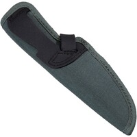 Couteau Merkel GEAR HighViz-Knife, N690, Merkel Gear