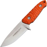 Couteau Merkel GEAR HighViz-Knife, N690, Merkel Gear