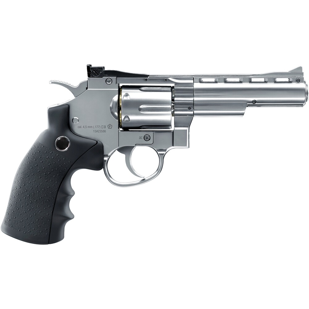 Revolver Co2 S40, Legends