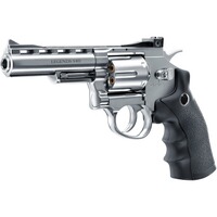 Revolver Co2 S40, Legends