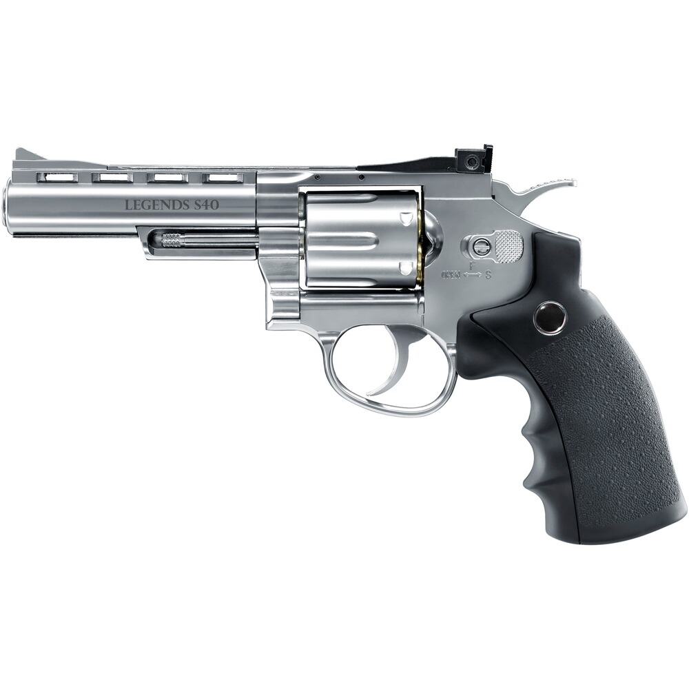 Revolver Co2 S40