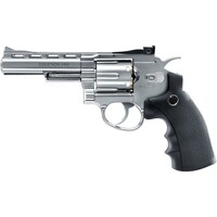 Revolver Co2 S40, Legends