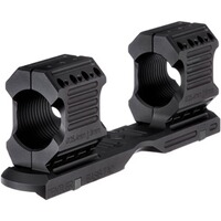 Montage BASIS® TAC Ring, Dentler